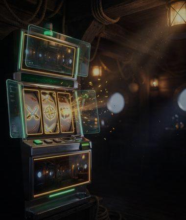 Captain Jack Casino