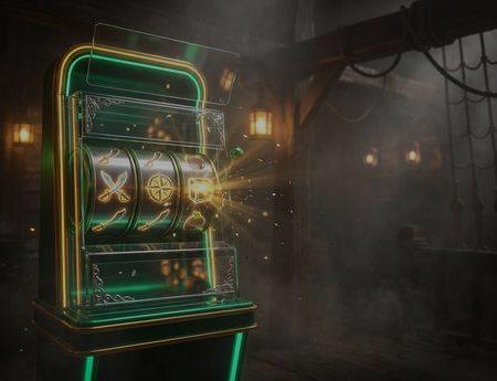 Captain Jack Casino