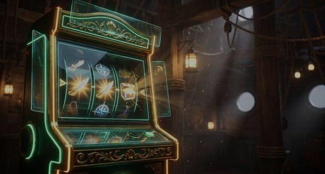 Captain Jack Casino