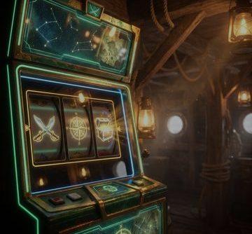 Captain Jack Casino