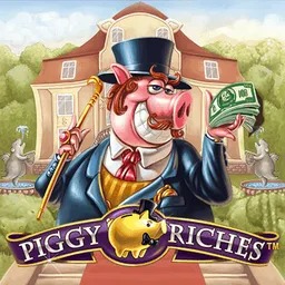 Piggy Riches